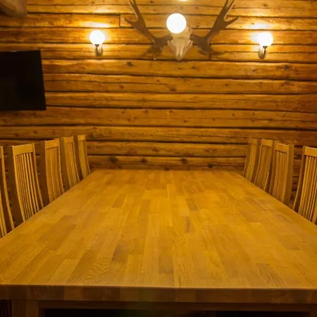 Βίλα Kalurikodu *