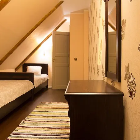 Kalurikodu Villa Kardla