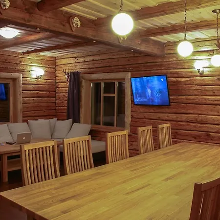 Βίλα Kalurikodu *